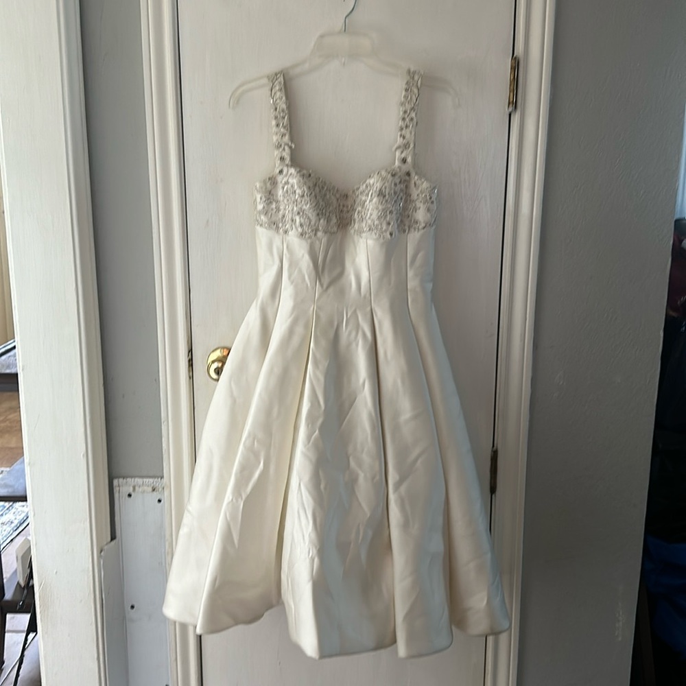 Vineyard Collection Wedding Dress